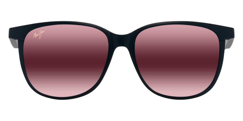 Maui Jim ILIKEA ASIAN FIT MM650-006 56 - Matte Blue #id:mjimm650006_s:132100
