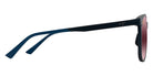 Maui Jim ILIKEA ASIAN FIT MM650-006 56 - Matte Blue #id:mjimm650006_s:132110