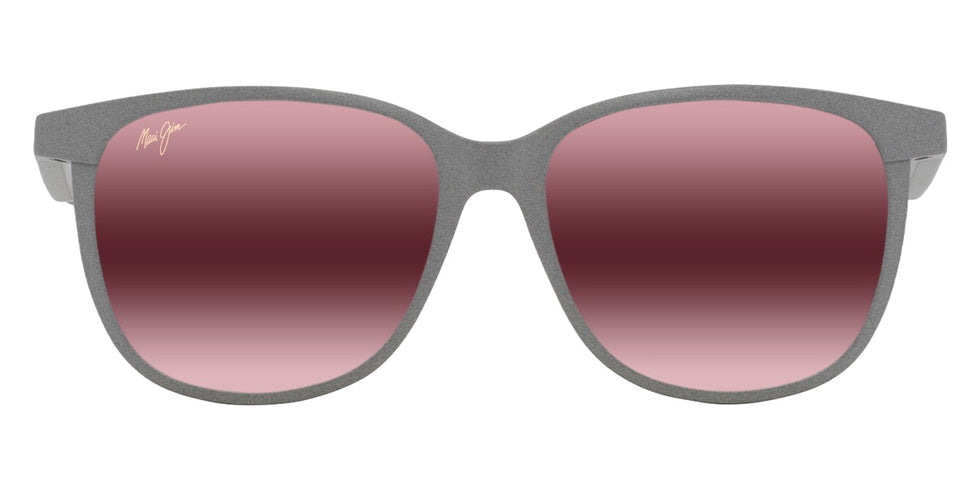 Maui Jim ILIKEA ASIAN FIT MM650-008 56 - Matte Gray #id:mjimm650008_s:152100