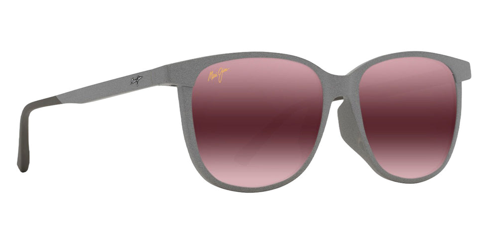 Maui Jim ILIKEA ASIAN FIT MM650-008 56 - Matte Gray #id:mjimm650008_s:152105