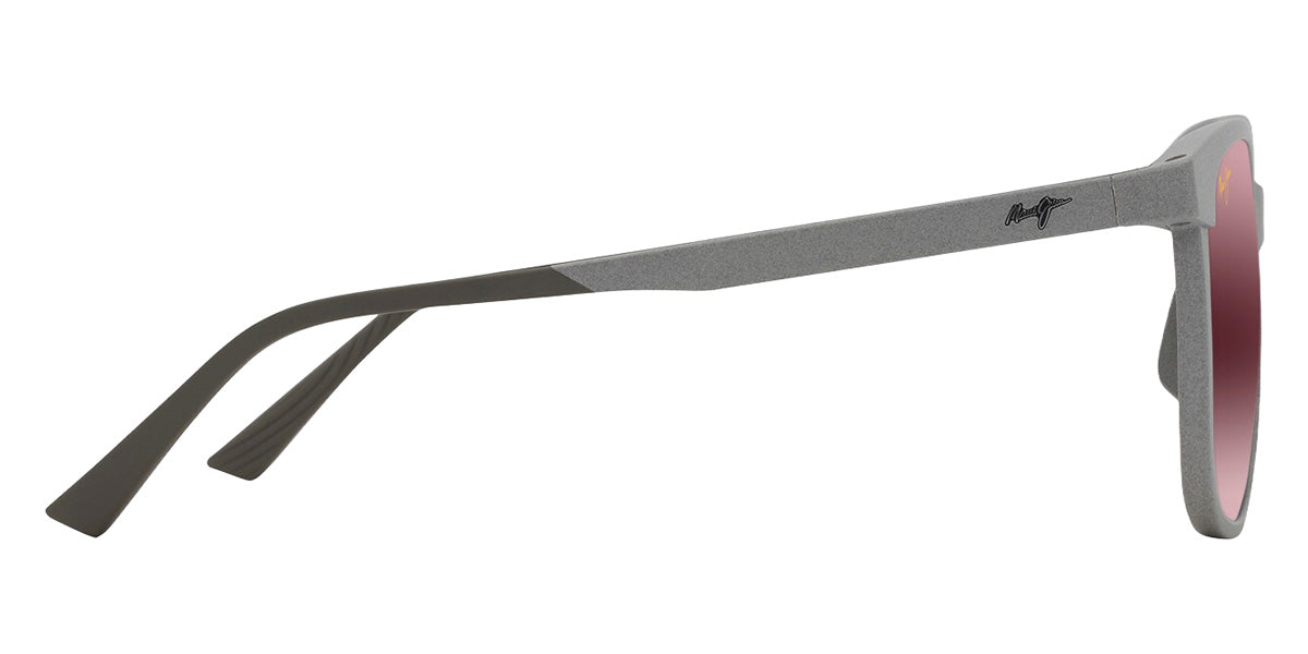 Maui Jim ILIKEA ASIAN FIT MM650-008 56 - Matte Gray #id:mjimm650008_s:152110