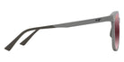 Maui Jim ILIKEA ASIAN FIT MM650-008 56 - Matte Gray #id:mjimm650008_s:152110