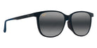 Maui Jim ILIKEA ASIAN FIT MM650-010 56 - Matte Blue #id:mjimm650010_s:126105
