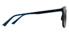 Maui Jim ILIKEA ASIAN FIT MM650-010 56 - Matte Blue #id:mjimm650010_s:126110