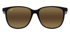 Maui Jim ILIKEA ASIAN FIT MM650-013 56 - Matte Black #id:mjimm650013_s:108100