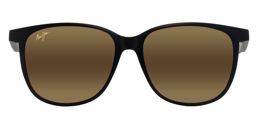 Maui Jim ILIKEA ASIAN FIT MM650-013 56 - Matte Black #id:mjimm650013_s:108100