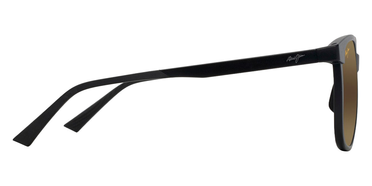 Maui Jim ILIKEA ASIAN FIT MM650-013 56 - Matte Black #id:mjimm650013_s:108110
