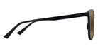 Maui Jim ILIKEA ASIAN FIT MM650-013 56 - Matte Black #id:mjimm650013_s:108110