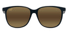 Maui Jim ILIKEA ASIAN FIT MM650-014 56 - Matte Blue #id:mjimm650014_s:128100