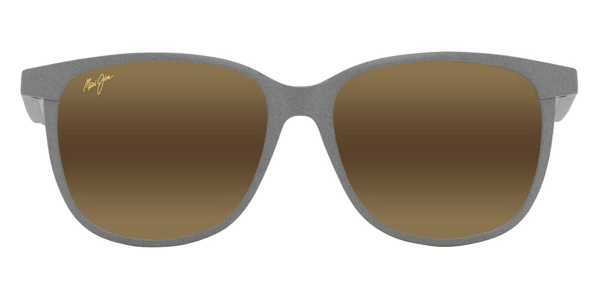 Maui Jim ILIKEA ASIAN FIT MM650-015 56 - Matte Gray #id:mjimm650015_s:148100