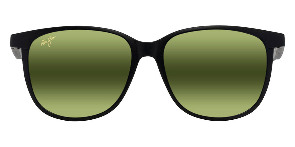 Maui Jim ILIKEA ASIAN FIT MM650-021 56 - Matte Black #id:mjimm650021_s:110100