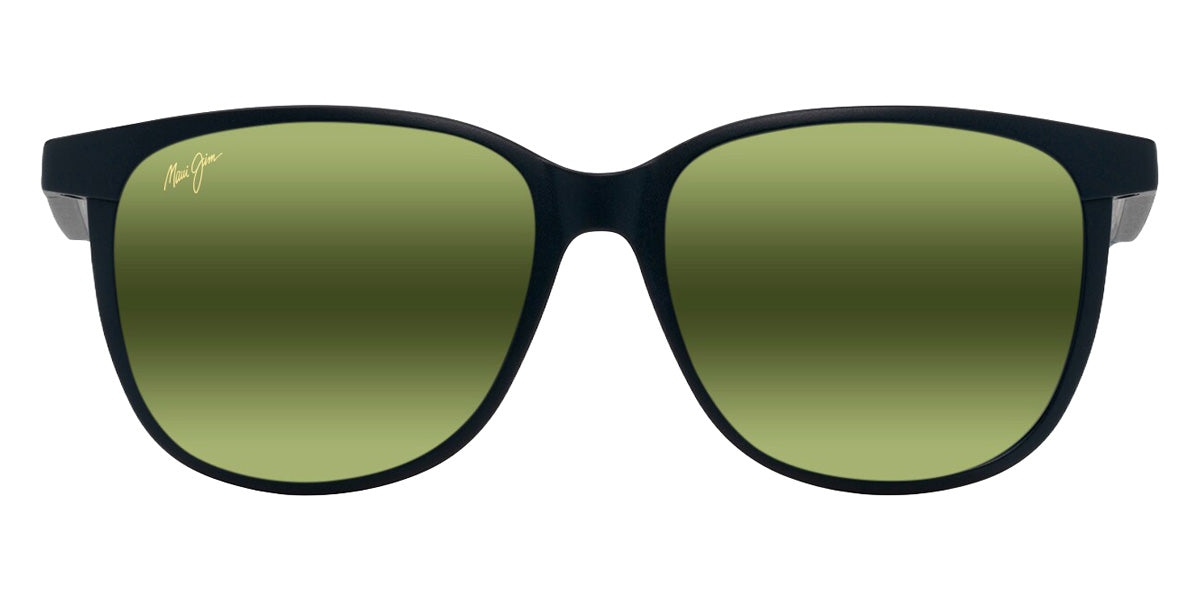 Maui Jim ILIKEA ASIAN FIT MM650-022 56 - Matte Blue #id:mjimm650022_s:130100