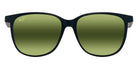 Maui Jim ILIKEA ASIAN FIT MM650-022 56 - Matte Blue #id:mjimm650022_s:130100