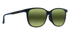 Maui Jim ILIKEA ASIAN FIT MM650-022 56 - Matte Blue #id:mjimm650022_s:130105