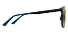 Maui Jim ILIKEA ASIAN FIT MM650-022 56 - Matte Blue #id:mjimm650022_s:130110