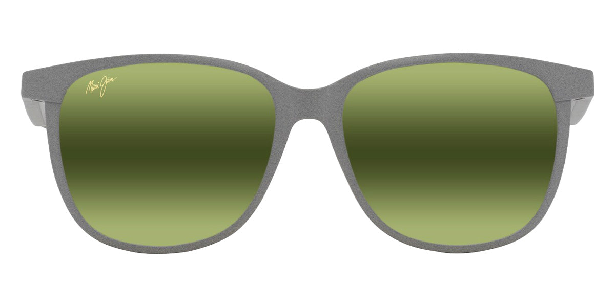 Maui Jim ILIKEA ASIAN FIT MM650-023 56 - Matte Gray #id:mjimm650023_s:150100