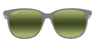 Maui Jim ILIKEA ASIAN FIT MM650-023 56 - Matte Gray #id:mjimm650023_s:150100
