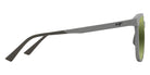 Maui Jim ILIKEA ASIAN FIT MM650-023 56 - Matte Gray #id:mjimm650023_s:150110
