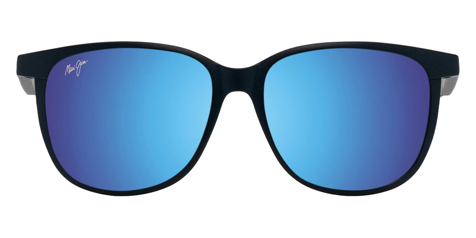 Maui Jim ILIKEA ASIAN FIT MM650-026 56 - Matte Blue #id:mjimm650026_s:120100