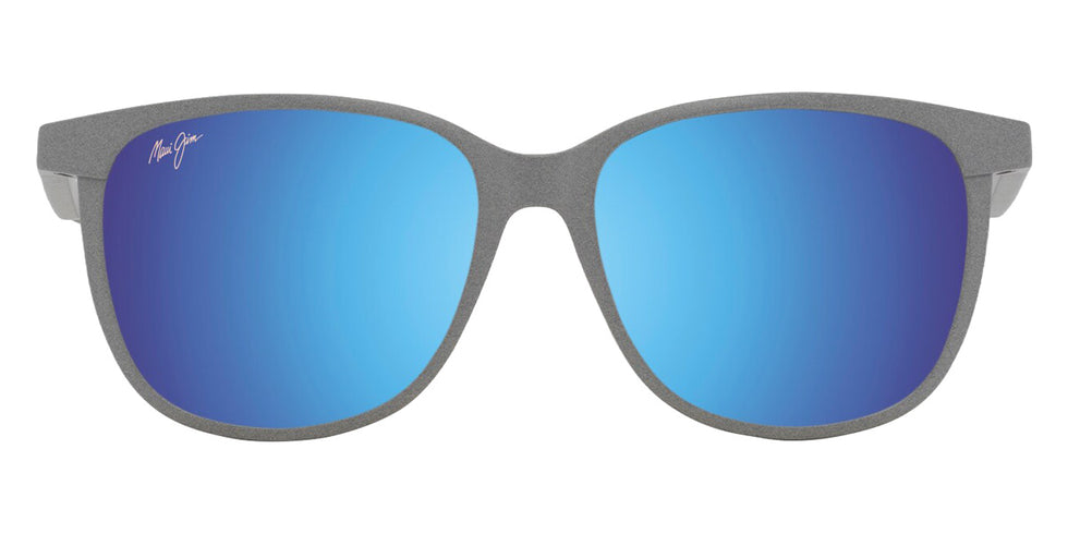 Maui Jim ILIKEA ASIAN FIT MM650-027 56 - Matte Gray #id:mjimm650027_s:140100