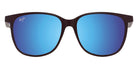 Maui Jim ILIKEA ASIAN FIT MM650-028 56 - Matte Burgundy #id:mjimm650028_s:160100