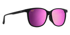 Maui Jim ILIKEA ASIAN FIT MM650-029 56 - Matte Black #id:mjimm650029_s:114105