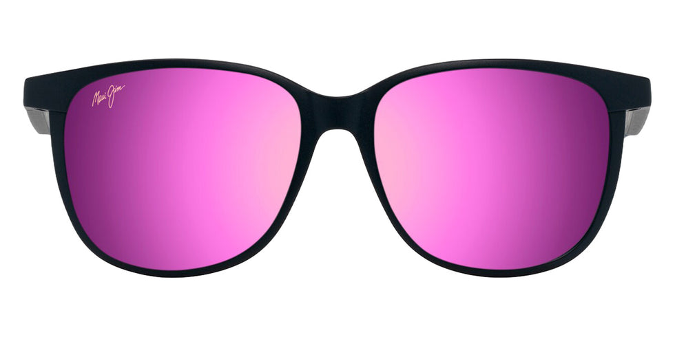 Maui Jim ILIKEA ASIAN FIT MM650-030 56 - Matte Blue #id:mjimm650030_s:134100