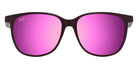 Maui Jim ILIKEA ASIAN FIT MM650-032 56 - Matte Burgundy #id:mjimm650032_s:174100