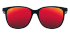 Maui Jim ILIKEA ASIAN FIT MM650-034 56 - Matte Blue #id:mjimm650034_s:136100