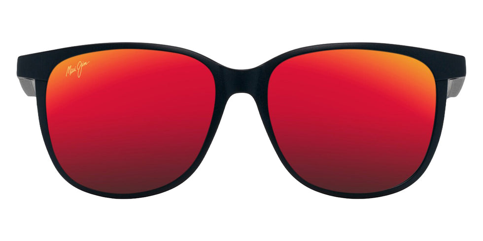 Maui Jim ILIKEA ASIAN FIT MM650-034 56 - Matte Blue #id:mjimm650034_s:136100