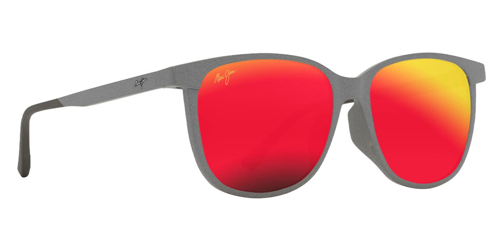 Maui Jim ILIKEA ASIAN FIT MM650-035 56 - Matte Gray #id:mjimm650035_s:156105