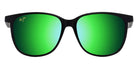 Maui Jim ILIKEA ASIAN FIT MM650-037 56 - Matte Black #id:mjimm650037_s:104100