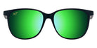 Maui Jim ILIKEA ASIAN FIT MM650-038 56 - Matte Blue #id:mjimm650038_s:124100