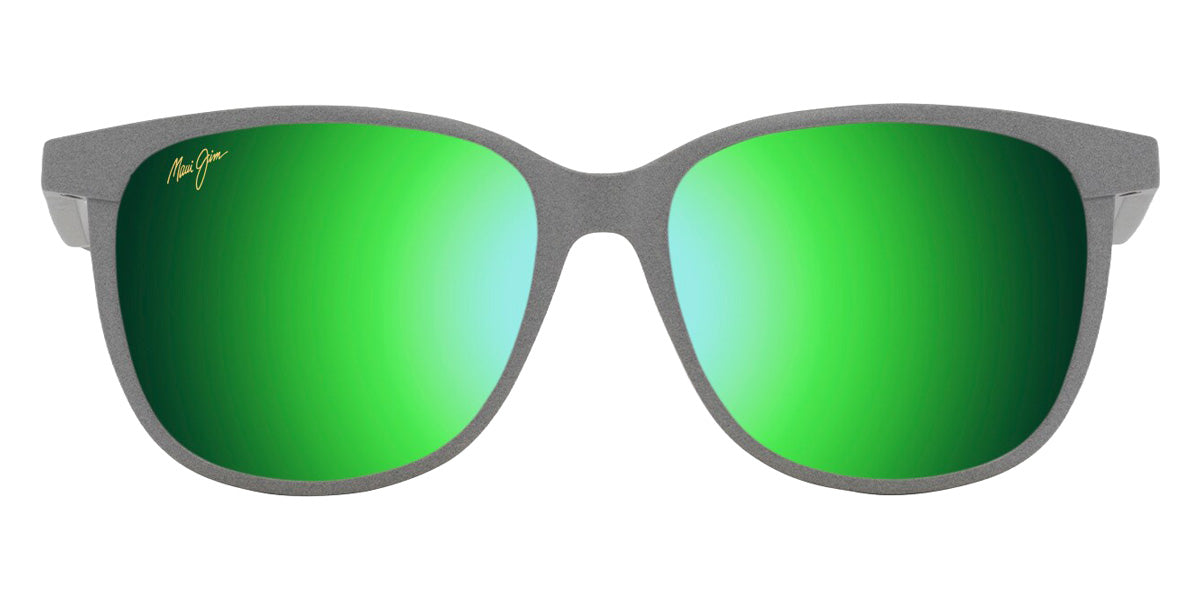 Maui Jim ILIKEA ASIAN FIT MM650-039 56 - Matte Gray #id:mjimm650039_s:144100