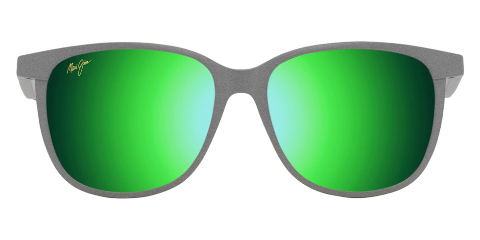 Maui Jim ILIKEA ASIAN FIT MM650-039 56 - Matte Gray #id:mjimm650039_s:144100