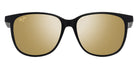 Maui Jim ILIKEA ASIAN FIT MM650-041 56 - Matte Black #id:mjimm650041_s:102100