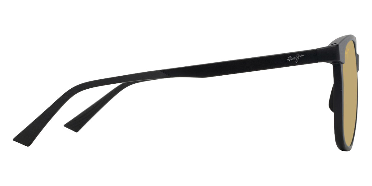 Maui Jim ILIKEA ASIAN FIT MM650-041 56 - Matte Black #id:mjimm650041_s:102110