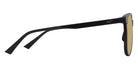 Maui Jim ILIKEA ASIAN FIT MM650-041 56 - Matte Black #id:mjimm650041_s:102110