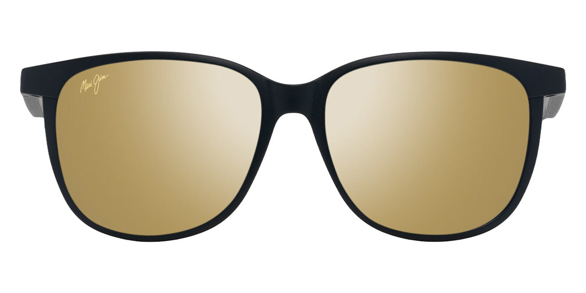 Maui Jim ILIKEA ASIAN FIT MM650-042 56 - Matte Blue #id:mjimm650042_s:122100