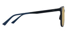 Maui Jim ILIKEA ASIAN FIT MM650-042 56 - Matte Blue #id:mjimm650042_s:122110