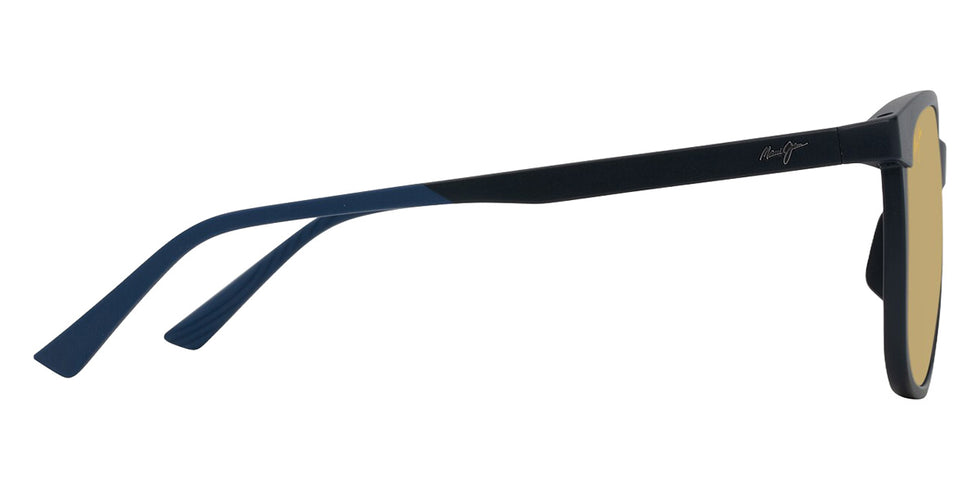 Maui Jim ILIKEA ASIAN FIT MM650-042 56 - Matte Blue #id:mjimm650042_s:122110