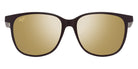 Maui Jim ILIKEA ASIAN FIT MM650-043 56 - Matte Burgundy #id:mjimm650043_s:162100