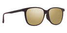 Maui Jim ILIKEA ASIAN FIT MM650-043 56 - Matte Burgundy #id:mjimm650043_s:162105
