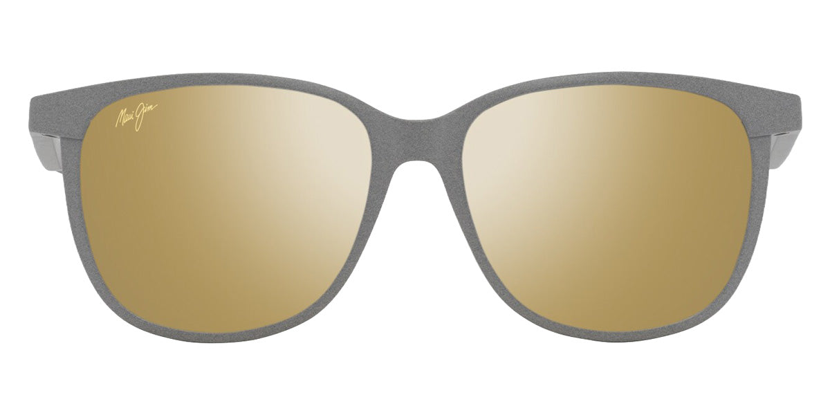 Maui Jim ILIKEA ASIAN FIT MM650-044 56 - Matte Gray #id:mjimm650044_s:142100