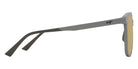 Maui Jim ILIKEA ASIAN FIT MM650-044 56 - Matte Gray #id:mjimm650044_s:142110