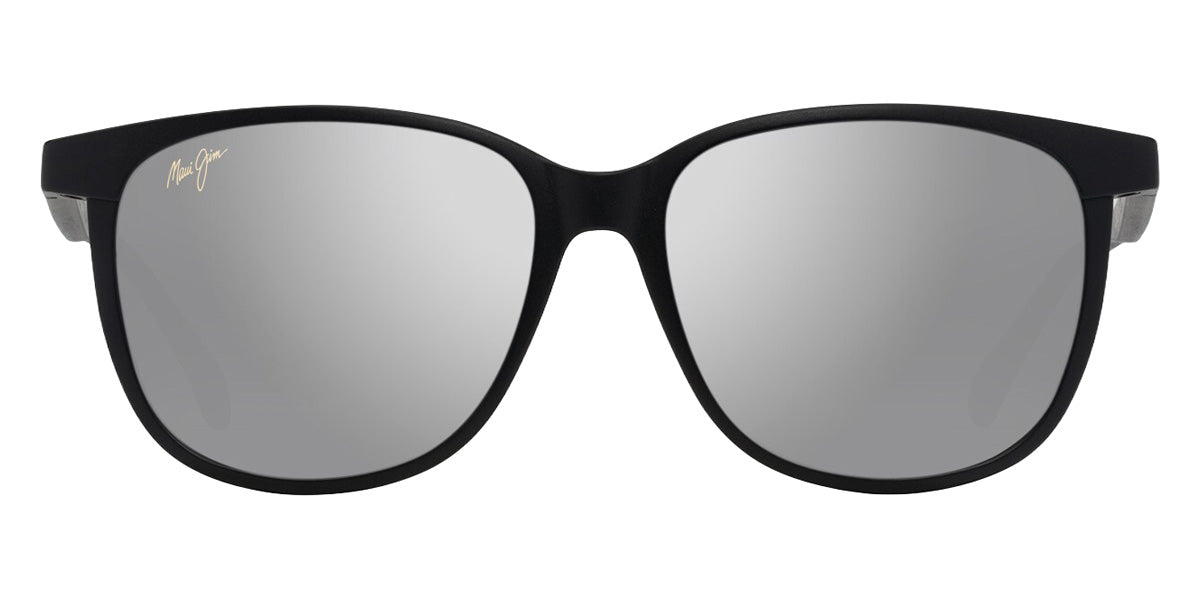 Maui Jim ILIKEA ASIAN FIT MM650-045 56 - Matte Black #id:mjimm650045_s:118100