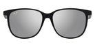 Maui Jim ILIKEA ASIAN FIT MM650-045 56 - Matte Black #id:mjimm650045_s:118100