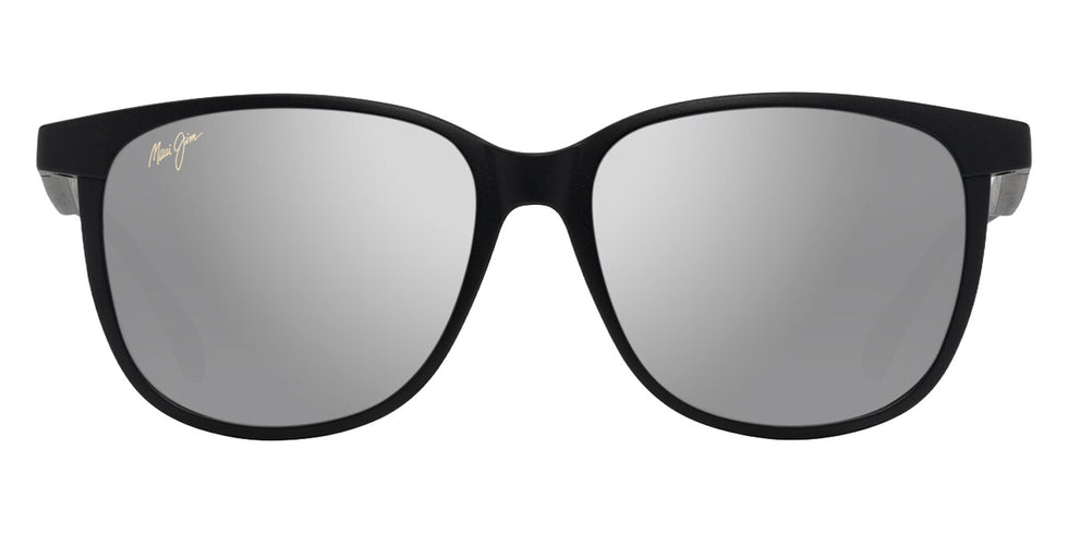 Maui Jim ILIKEA ASIAN FIT MM650-045 56 - Matte Black #id:mjimm650045_s:118100