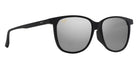 Maui Jim ILIKEA ASIAN FIT MM650-045 56 - Matte Black #id:mjimm650045_s:118105