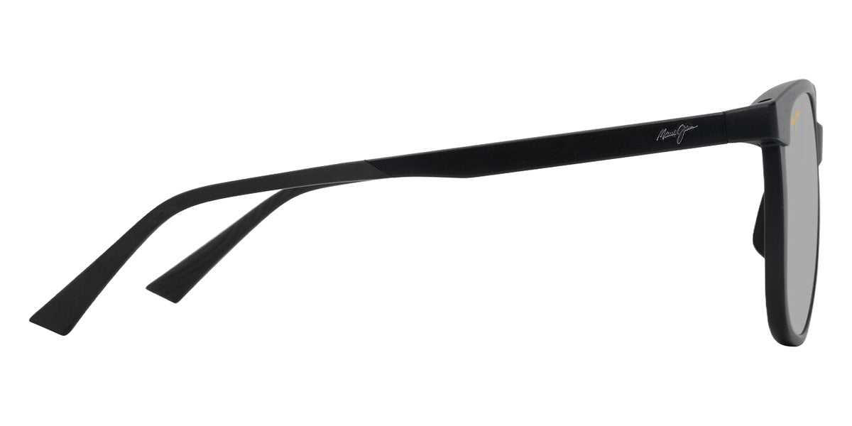 Maui Jim ILIKEA ASIAN FIT MM650-045 56 - Matte Black #id:mjimm650045_s:118110
